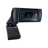 B910Webcam