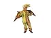 Deluxe Pterodactyl Dinosaur Dinosaurs Costume