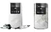 Sony Ericsson W508 poetic white Handy ohne Vertrag, ohne Branding, kein Simlock