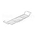 Croydex Chrome Plated Bath Rack