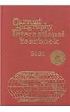 Current Biography International Yearbook 2002