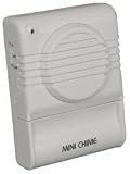 Review Skytronic 350.042 / Mini door entry Chime