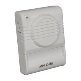OFFICE RETAIL MOTION SENSOR DOOR VISITOR CHIME BELL