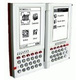 ECTACO Partner C-4Fa English <-> Farsi Professional Talking Electronic Dictionary & eBook