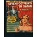 Seven Footprints to Satan