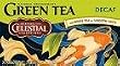 Green Tea-Decaf - 40 - Bag