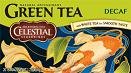 Green Tea-Decaf - 40 - Bag