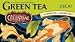 Green Tea-Decaf - 40 - Bag