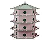 Aluminum 24 Room