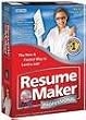 Individual Software Inc PMM-R16 Resumemaker Professional Deluxe 16 Win 2000,Xp,Vista,Win 7