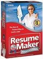Individual Software Inc PMM-R16 Resumemaker Professional Deluxe 16 Win 2000,Xp,Vista,Win 7