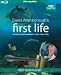 David Attenborough's - First Life [ 2010 ] [ Blu-Ray ]