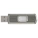 1GB SANDISK CRUZER TITANIUM U3 SILVER USB FLASH PEN DRIVE BULK PACK