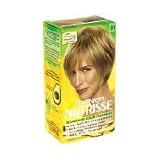 Garnier Nutrisse Permanent Creme Haircolor, #91Light Ash Blonde,1 ea