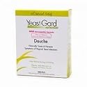 YeastGard Probiotic Douche 4.5oz twin pack