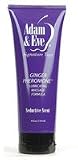 Ginger Pheromone, Lubricating Massage Formula, 4 Fl. Oz. Tube