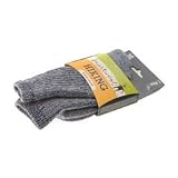 Smartwool Hiking Medium Crew Navy Small (2-4.5)