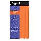 Diane Twist-flex Rods 5/8 Diameter Orange