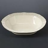 Noritake Imperial Lace Oval Vegetable Bowl