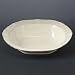 Noritake Imperial Lace Oval Vegetable Bowl