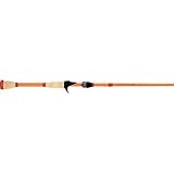 21 Carrot Gold Stik Cast 7' 1pc Med Hvy 10-20lb Fast Taper