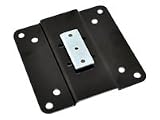 ERGOTRON Accessory Vesa Mount Back of cart SV42