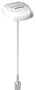 Shakespeare SRA-25 Ultra Low Profile Sirius Marine Antenna