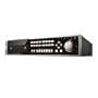 4 Channel Stand Alone Security DVR, Hybrid, Remote Web Browser Access