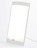Lucia Mega - Light Box SAD LightBox SAD Lamp for SAD Light Therapy