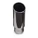 Bully Dog 180566 Rapid Flow Stainless Steel Exhaust Tip