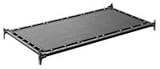 Deluxe Daybed 39 Poly deck angle down top spring with 2 cross supports by Leggett & Platt