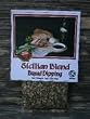 South Texas Milling Sicilian Blend Bread Dipping - 1.0 oz bag