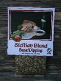 South Texas Milling Sicilian Blend Bread Dipping - 1.0 oz bag by Gourmet Breads