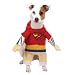 Search : Superhero Dog Halloween Costume - SMALL