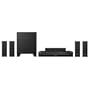 Sony HT-SS370 Surround Sound Home Theater System, Black