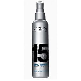 Curly Hair Product