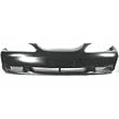 Front Bumper Cover 94-98 Ford Mustang Base Gt Model Models 94 95 96 97 98 1994 1995 1996 1997 1998