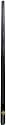 Imperial Jacksonville Jaguars Licensed Eliminator Billiard Cue