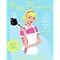 How To Be A Stepford Wife