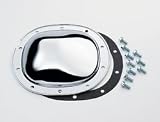 Mr. Gasket Differential Cover With 7.5 in. Ring Gear