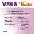 Pianosoft Mannheim Steamroller - Christmas 1984