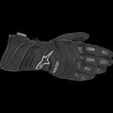 ALPINESTARS WR-2 GORE-TEX GLOVE (XX-LARGE) (BLACK)