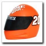 Happy Balls Nascar Antenna Toppers Tony Stewart #20