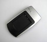 カシオ NP-60の充電器の画像