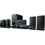 JVC TH-G51 DVD Digital Theater System