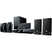 JVC TH-G51 DVD Digital Theater System