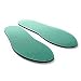 Spenco RX Comfort Insoles, (#3) W9-10/M 8-9
