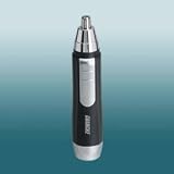 Nose & Ear Trimmer Shaver Cordless Travel Mini Size