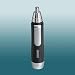 Nose & Ear Trimmer Shaver Cordless Travel Mini Size