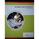 RN Mental Health Nursing Edition 9. 0